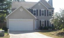 4605 Egret Court Austell, GA 30106