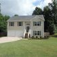 542 Twin Oaks Lane, Dallas, GA 30157 ID:14718593