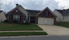 208 E Skyline View Dallas, GA 30157