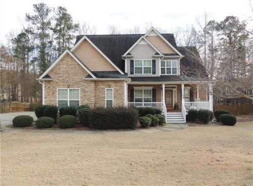 169 Bentonville Lane, Douglasville, GA 30134