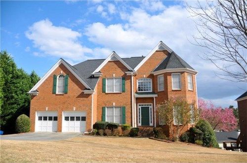 5530 Wake Forrest Run, Duluth, GA 30097