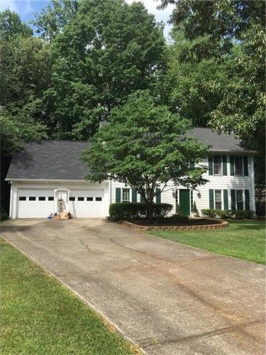 1060 Retner Drive, Mableton, GA 30126