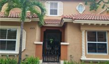 2573 SW 121st Ter # 2003 Hollywood, FL 33025