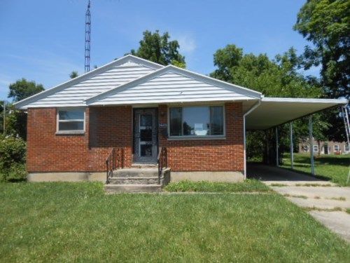 3603 Dandridge Ave, Dayton, OH 45402