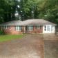 3268 Fern Drive, Tucker, GA 30084 ID:14766177