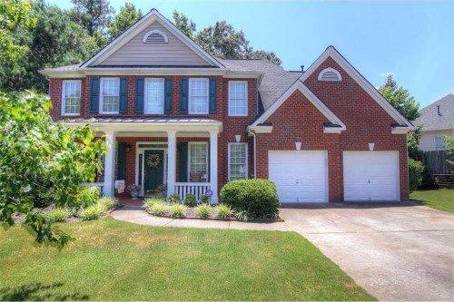 3340 Greenfern Court, Alpharetta, GA 30004