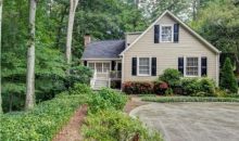 1274 Roxboro Drive Ne Atlanta, GA 30324