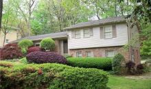 2997 Shady Valley Drive Atlanta, GA 30324