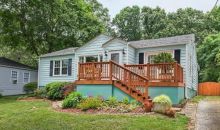 1094 Country Lane Ne Atlanta, GA 30324