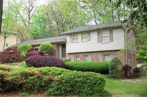 2997 Shady Valley Drive, Atlanta, GA 30324