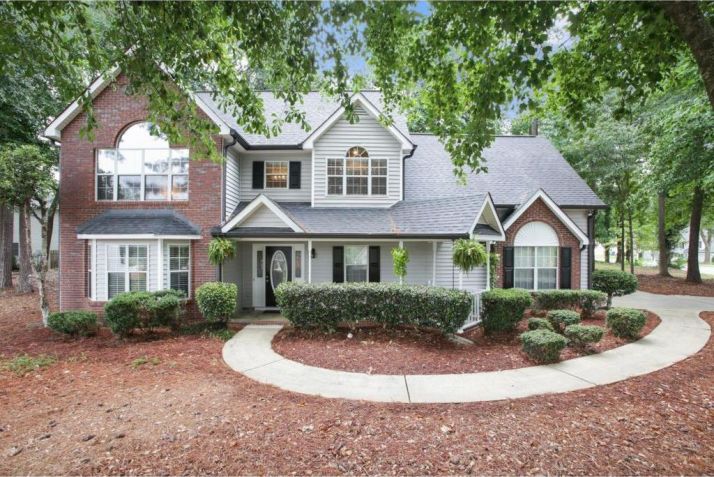 142 Chadwick Drive, Peachtree City, GA 30269