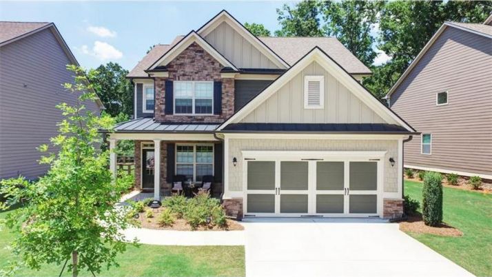 6920 Big Sky Drive, Flowery Branch, GA 30542