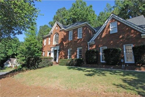 1141 Arborhill Drive, Woodstock, GA 30189