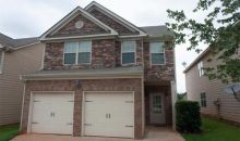 236 Swem Court Mcdonough, GA 30253