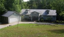 715 Fouche Gap Road Nw Rome, GA 30165