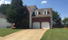 3841 Merryweather Trail Austell, GA 30106