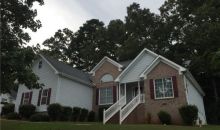 2035 Windfield Drive Monroe, GA 30655