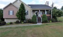 361 Goat Road Resaca, GA 30735