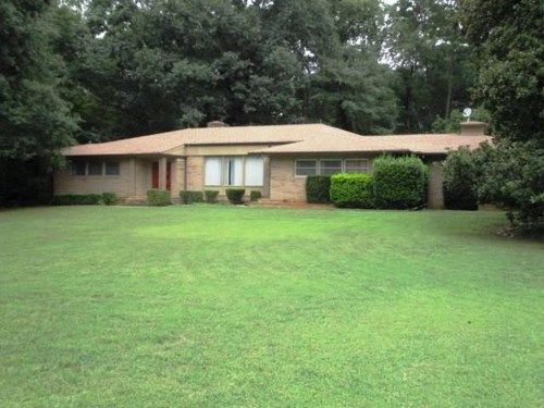 6515 A C Smith Road, Dawsonville, GA 30534