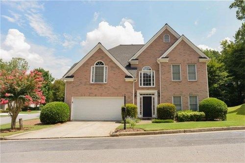 3301 Rose Ridge, Atlanta, GA 30340