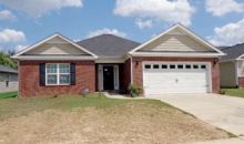 494 Sebastian Drive Grovetown, GA 30813