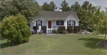 23 Woodvine Drive Sw Cartersville, GA 30120