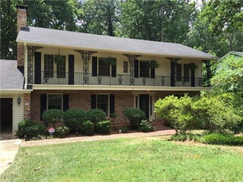 5520 N Peachtree Road, Atlanta, GA 30338