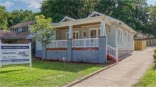 674 Holderness Street Sw Atlanta, GA 30310