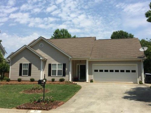 317 Apache Drive, Canton, GA 30115