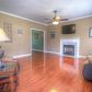 234 Hillcrest Ridge, Canton, GA 30115 ID:14731274