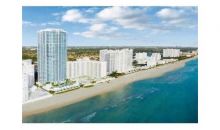 2501 S Ocean Dr # 823 Hollywood, FL 33019