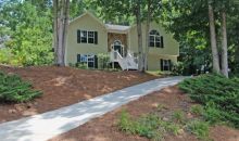 4663 Fox Forrest Drive Flowery Branch, GA 30542