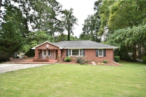 4279 Webb Road, Tucker, GA 30084