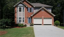 880 Walnut Creek Drive Nw Lilburn, GA 30047