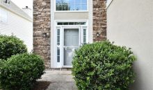 325 Silhouette Court Alpharetta, GA 30004