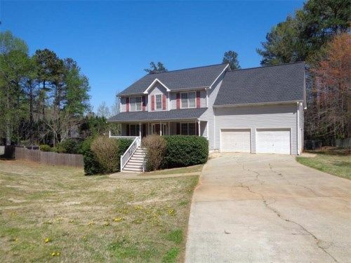 36 Wisteria Lane, Hiram, GA 30141