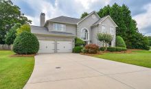 4087 Vinings Mill Trail Se Smyrna, GA 30080