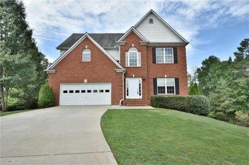 6491 Millstone Cove Drive, Flowery Branch, GA 30542