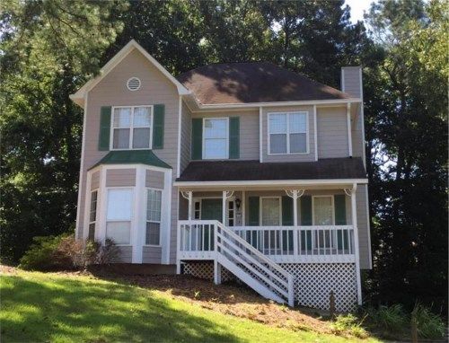 1115 Havel Drive Sw, Marietta, GA 30008