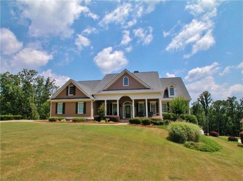 4322 Laurel Oaks Drive, Flowery Branch, GA 30542