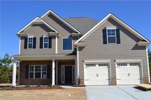 534 Cottage Loop, Pendergrass, GA 30567