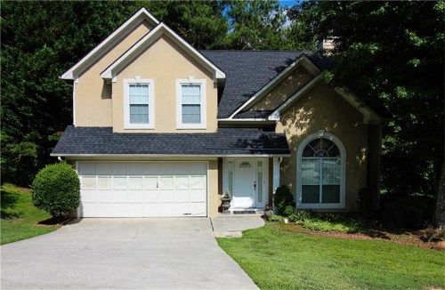 4240 Berkeley Mill Lane, Duluth, GA 30096