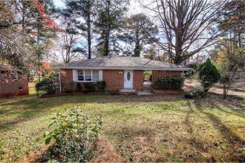 3727 Boring Road, Decatur, GA 30034