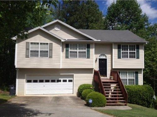 510 Ashland Manor Drive, Lawrenceville, GA 30045