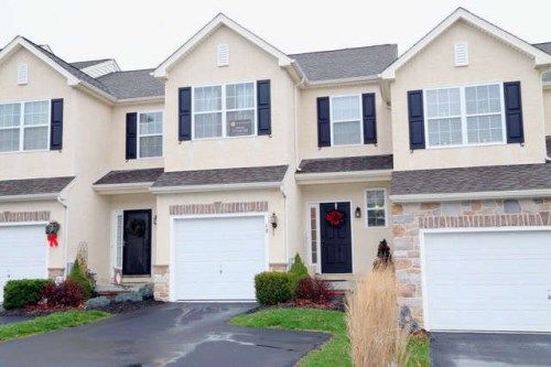 49 LUKENS MILL DRIVE, Coatesville, PA 19320