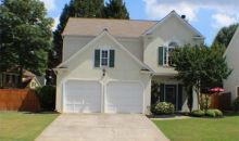 3525 Patterstone Drive Alpharetta, GA 30022