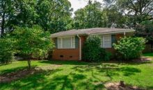 2206 Fellowship Road Tucker, GA 30084