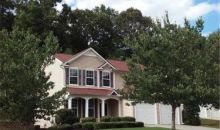 507 Sapphire Valley Lane Canton, GA 30114