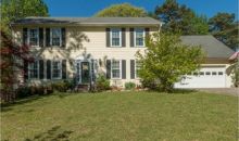 4534 Queen Anne Court Se Mableton, GA 30126