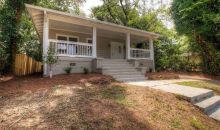 814 Azalia Street Atlanta, GA 30310